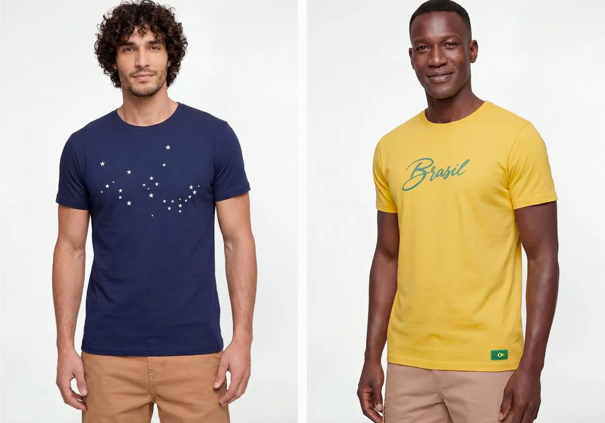 Look basico
