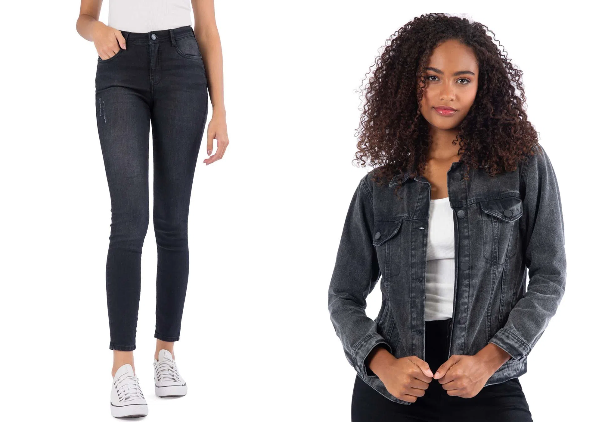 6 looks despojados femininos para se inspirar!