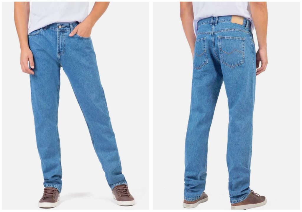 Tipos de calça jeans masculina: 5 modelos para escolher!