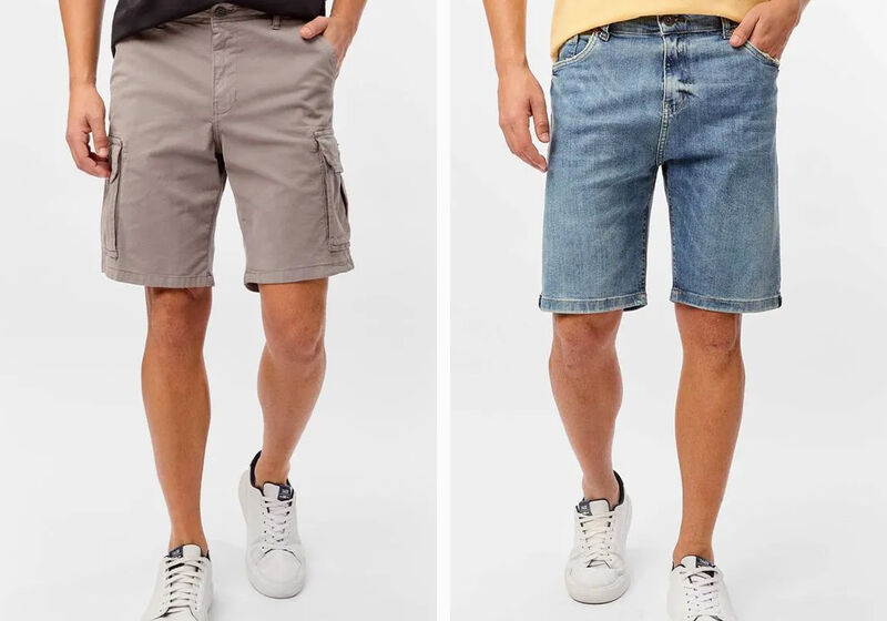 bermudas-de-sarja-ou-jeans-para-ele
