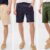 Tipos de bermudas essenciais para o guarda-roupa masculino