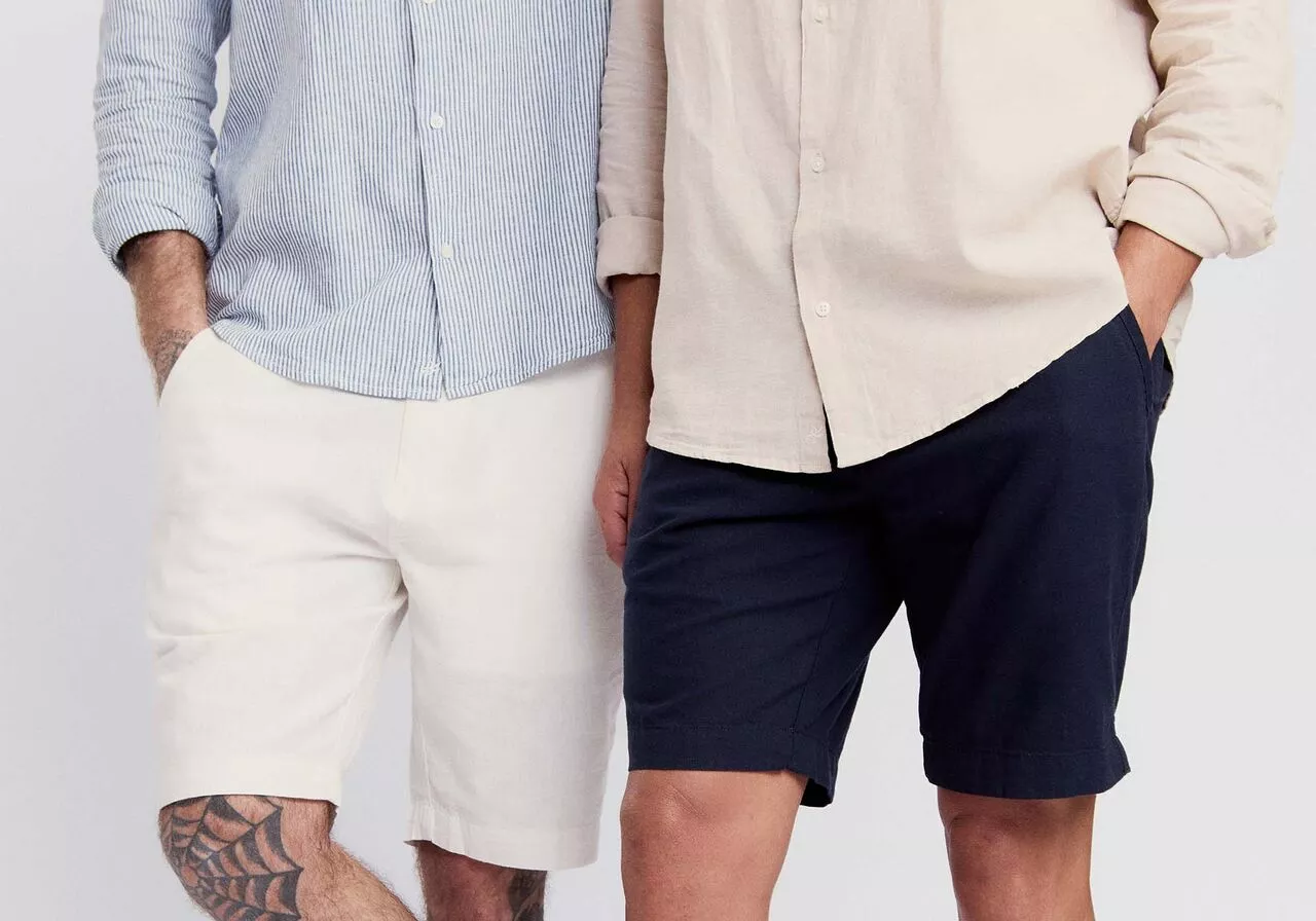 combinacoes-de-camisa-social-com-bermuda-para-o-homem-atual